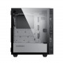 Корпус GameMax Aero Black без БЖ