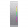 Корпус GameMax Violin Silver 180W
