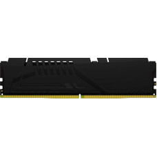 Модуль пам`яті DDR5 16GB/5600 Kingston Fury Beast Black (KF556C40BB-16)