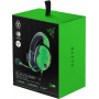 Гарнітура Razer BlackShark V2 X Green (RZ04-03240600-R3M1)