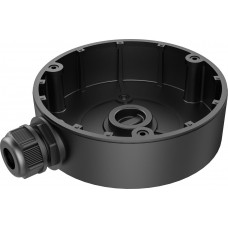 Кронштейн Hikvision DS-1280ZJ-DM8 Black Кронштейн Hikvision DS-1280ZJ-DM8 Black
