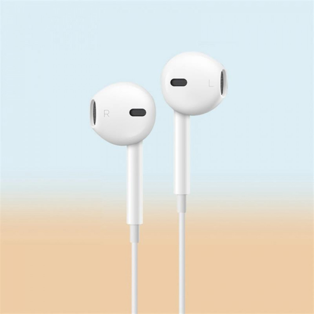 Гарнітура SkyDolphin SR16 White (SDHF-000406)