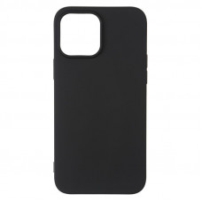 Чохол-накладка Armorstandart Matte Slim Fit для Apple iPhone 13 Pro Max Black (ARM59927) Чохол-накладка Armorstandart Matte Slim Fit для Apple iPhone 13 Pro Max Black (ARM59927)