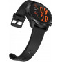 Смарт-годинник Mobvoi TicWatch Pro 3 Ultra GPS Black (P1034001600A)