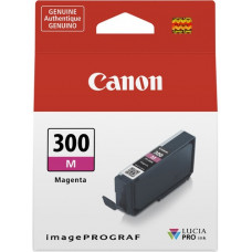 Картридж Canon (PFI-300) imagePROGRAF PRO-300 (4195C001) Magenta Картридж Canon (PFI-300) imagePROGRAF PRO-300 (4195C001) Magenta