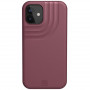 Чохол-накладка Urban Armor Gear U Anchor для Apple iPhone 12 Mini Aubergine (11234M314747)