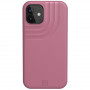 Чохол-накладка Urban Armor Gear U Anchor для Apple iPhone 12 Mini Dusty Rose (11234M314848)