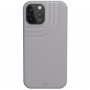 Чохол-накладка Urban Armor Gear U Anchor для Apple iPhone 12 Pro Max Light Grey (11236M313030)
