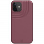 Чохол-накладка Urban Armor Gear U Anchor для Apple iPhone 12 Pro Max Aubergine (11236M314747)