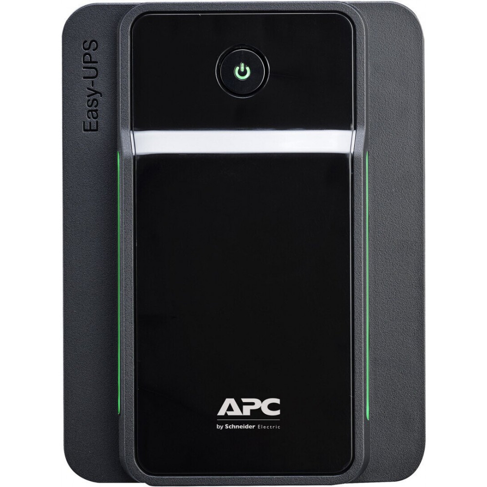 Джерело безперебійного живлення  APC Easy UPS 900VA Schuko (BVX900LI-GR)