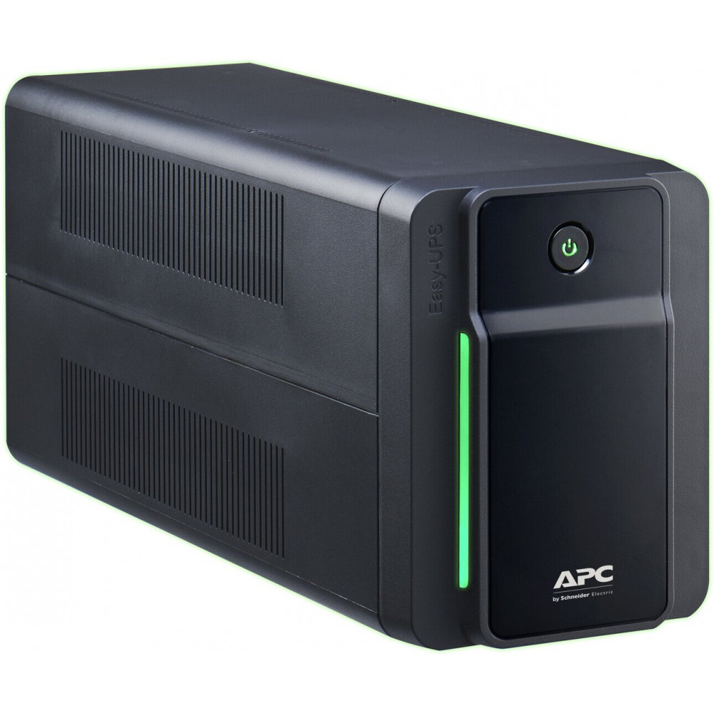 Джерело безперебійного живлення  APC Easy UPS 900VA Schuko (BVX900LI-GR)