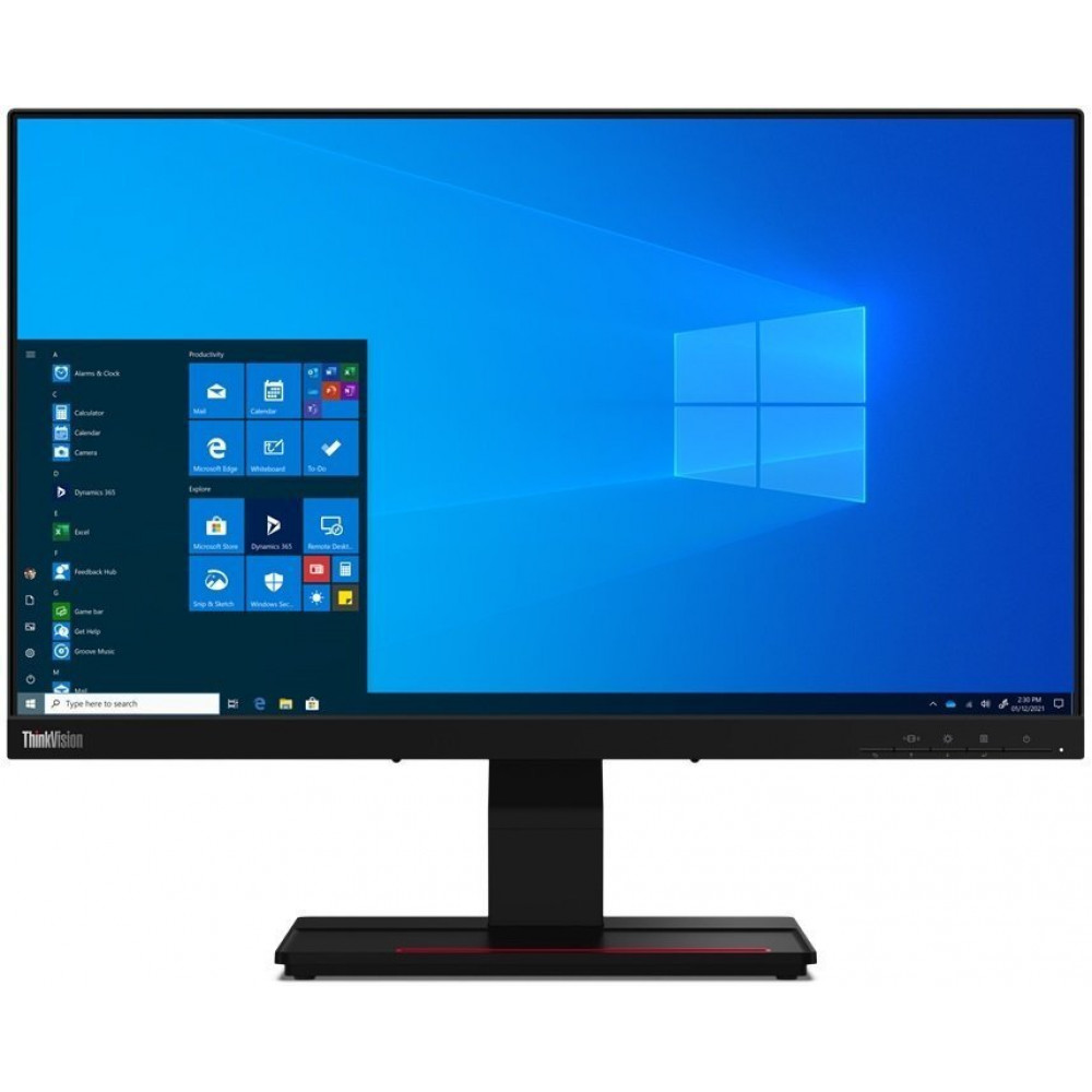 Монiтор Lenovo 23.8