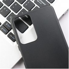 Чохол-накладка BeCover для Xiaomi Poco M4 Pro 5G Black (707043)