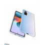Чохол-накладка BeCover для Xiaomi Poco M4 Pro 5G Transparancy (707044)