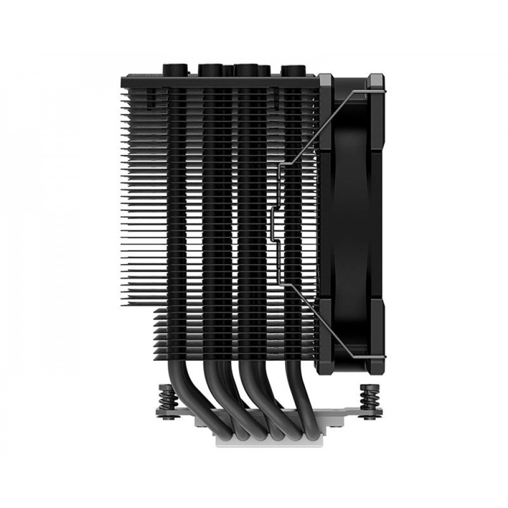 Кулер процесорний ID-Cooling SE-226-XT Black