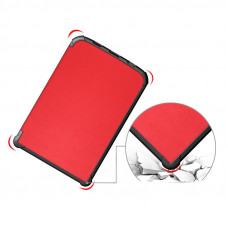 Чохол-книжка BeCover Smart Case для PocketBook 606/616/617/627/628/632 Touch HD 3/632 Plus/632 Aqua/633 Red (707155)