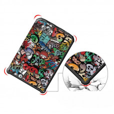 Чохол-книжка BeCover Smart Case для PocketBook 606/616/617/627/628/632 Touch HD 3/632 Plus/632 Aqua/633 Graffiti (707161)