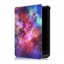 Чохол-книжка BeCover Smart Case для PocketBook 606/616/617/627/628/632 Touch HD 3/632 Plus/632 Aqua/633 Space (707157)