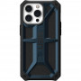 Чохол-накладка Urban Armor Gear Monarch для Apple iPhone 13 Mallard (113151115555)