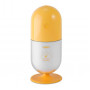 Зволожувач повітря Remax RT-A500 Capsule Mini Humidifier жовтий (6954851281870)