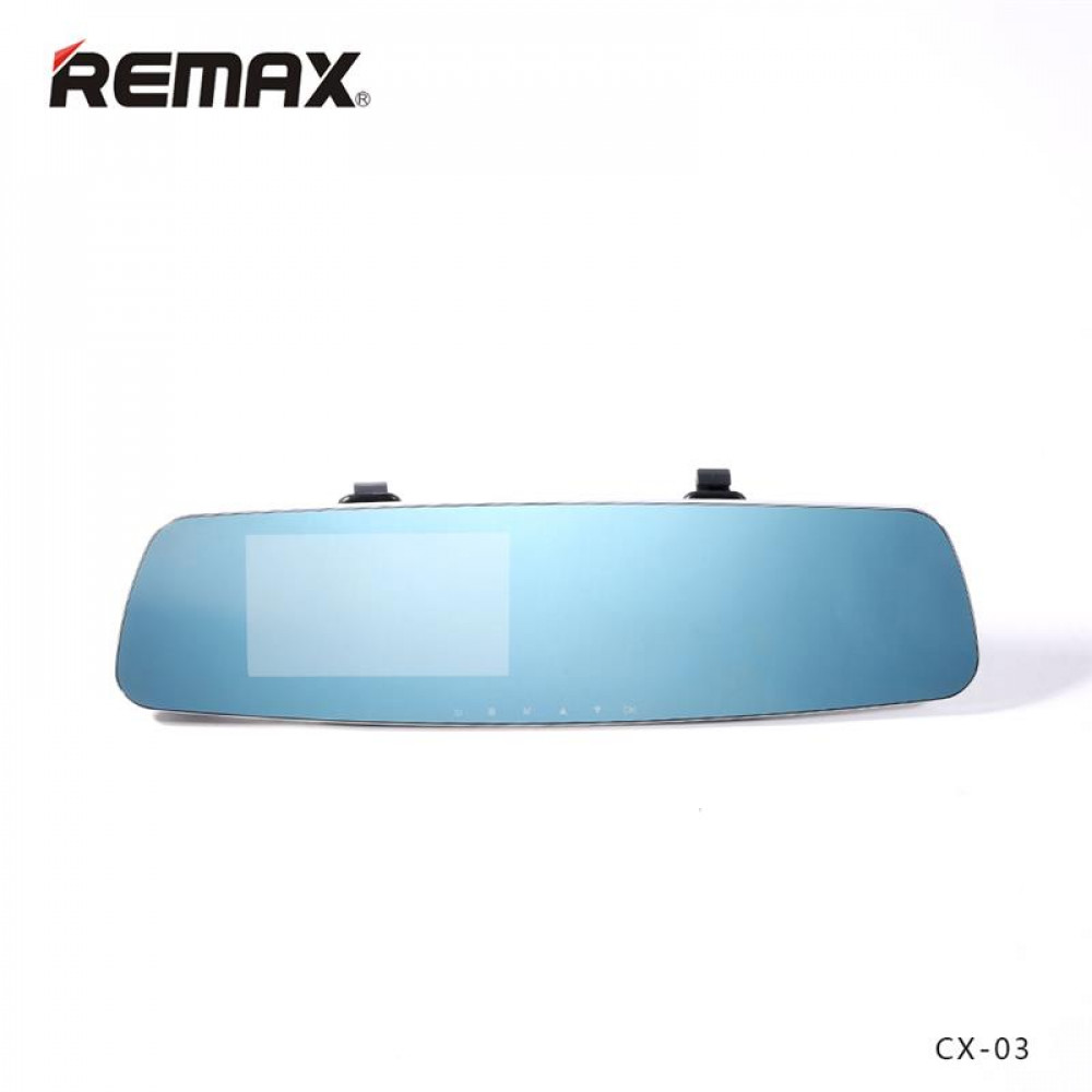 Відеореєстратор Remax CX-03 Car Dash Board Camera (6954851254140)