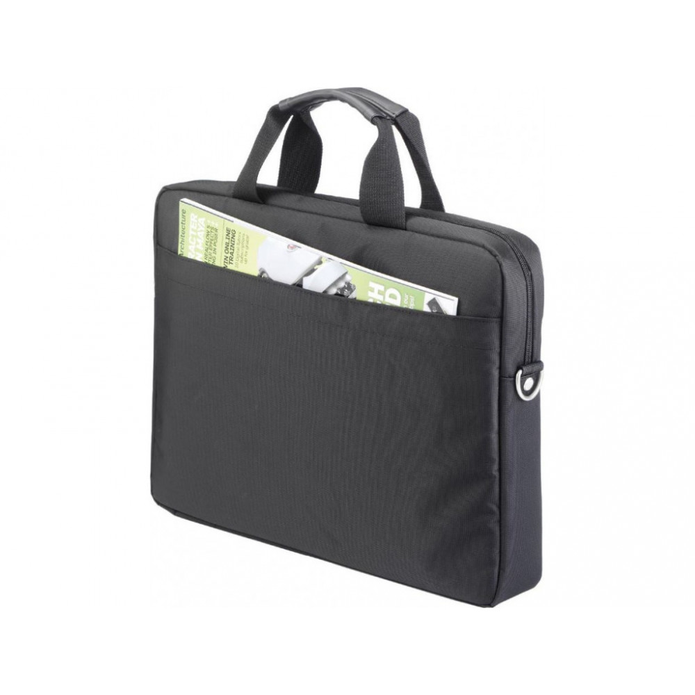 Сумка для ноутбука Sumdex PON-111BK 15.6