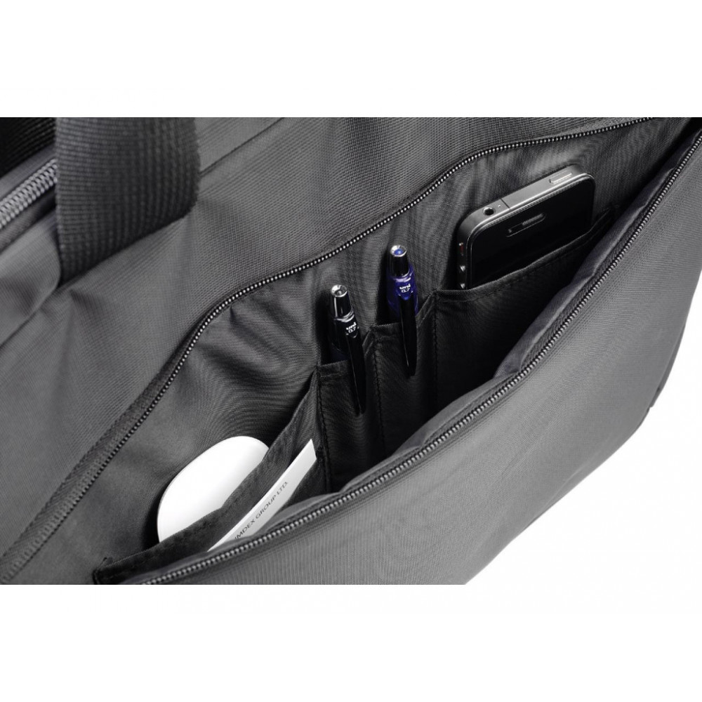 Сумка для ноутбука Sumdex PON-111BK 15.6