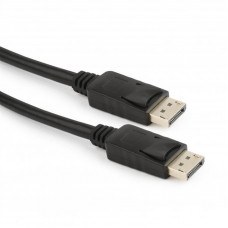 Кабель Cablexpert DisplayPort - DisplayPort V1.2 (M/M), 10 м, Black (CC-DP2-10M)