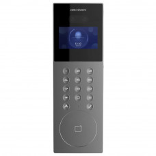 IP виклична панель Hikvision DS-KD9203-E6