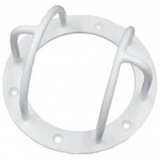 Захисна решітка для камер Hikvision DS 102/66w Захисна решітка для камер Hikvision DS 102/66w