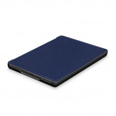 Чохол-книжка BeCover Smart для Amazon Kindle Paperwhite 11th Gen. 2021 Deep Blue (707203)