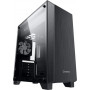 Корпус GameMax Nova N5 Black без БЖ