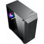 Корпус GameMax Nova N5 Black без БЖ