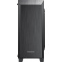 Корпус GameMax Nova N5 Black без БЖ