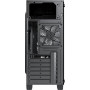 Корпус GameMax Nova N5 Black без БЖ