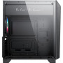 Корпус GameMax Nova N5 Black без БЖ
