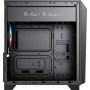 Корпус GameMax Nova N5 Black без БЖ