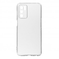 Чохол-накладка Armorstandart Air для Oppo A16 Transparent (ARM60715)