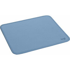 Ігрова поверхня Logitech Mouse Pad Studio Blue (956-000051) Ігрова поверхня Logitech Mouse Pad Studio Blue (956-000051)