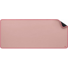 Ігрова поверхня Logitech Desk Mat Studio Darker Rose (956-000053) Ігрова поверхня Logitech Desk Mat Studio Darker Rose (956-000053)