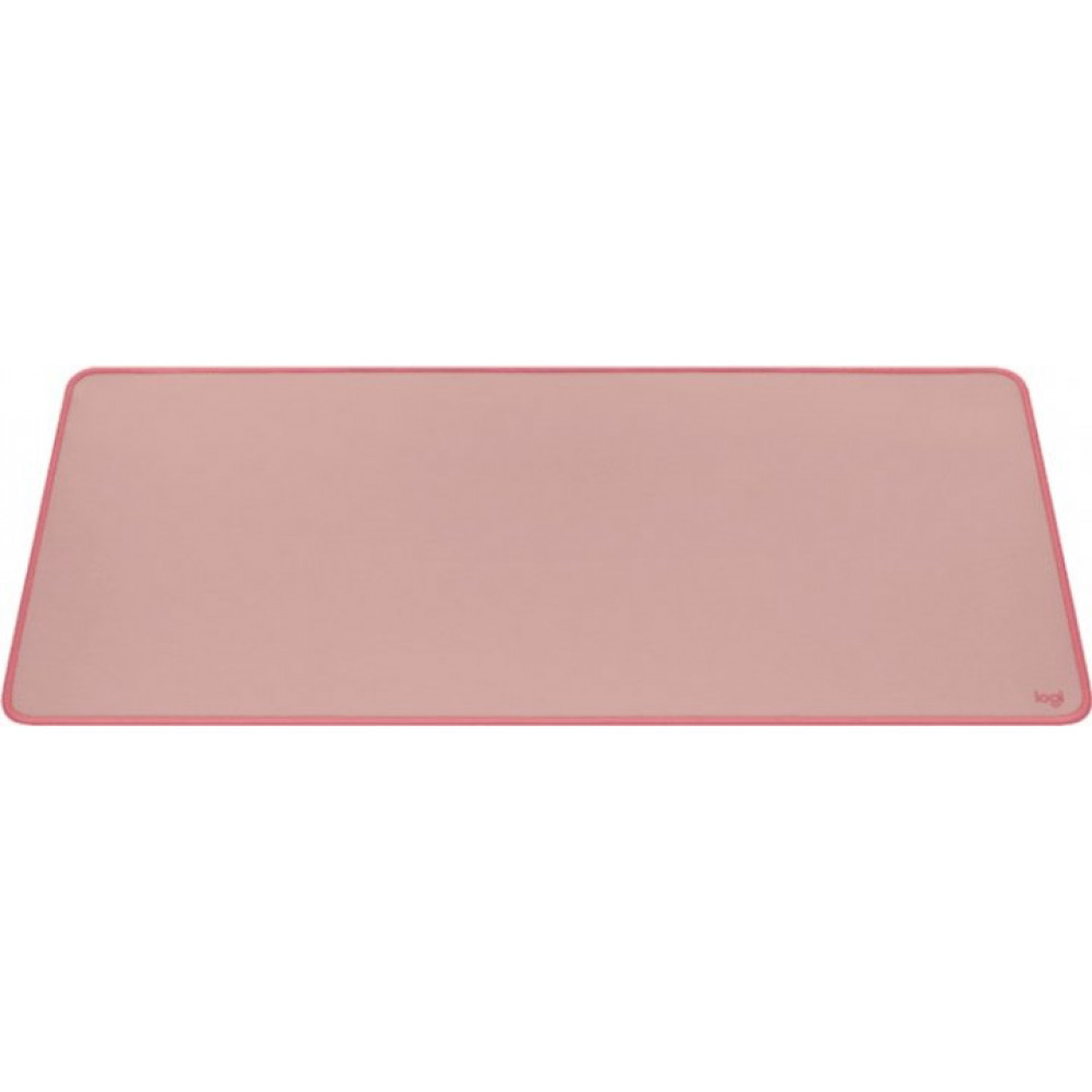 Ігрова поверхня Logitech Desk Mat Studio Darker Rose (956-000053)