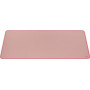 Ігрова поверхня Logitech Desk Mat Studio Darker Rose (956-000053)