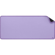 Ігрова поверхня Logitech Desk Mat Studio Lavender (956-000054) Ігрова поверхня Logitech Desk Mat Studio Lavender (956-000054)
