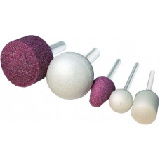 Камень шліфувальний S&R (121000010) 10шт Камень шліфувальний S&R (121000010) 10шт