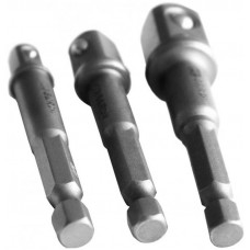 Набір торцевих головок S&R 460322003 Набір торцевих головок S&R 460322003