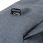 Рюкзак Rivacase 7562 Dark Grey 15.6