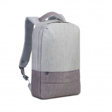 Рюкзак Rivacase 7562 Grey/Mocha 15.6