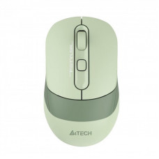 Миша бездротова A4Tech FB10C Matcha Green
