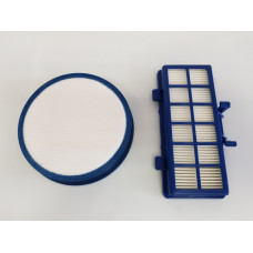 Набір фільтрів (передмоторний+вихідний) Hoover U89