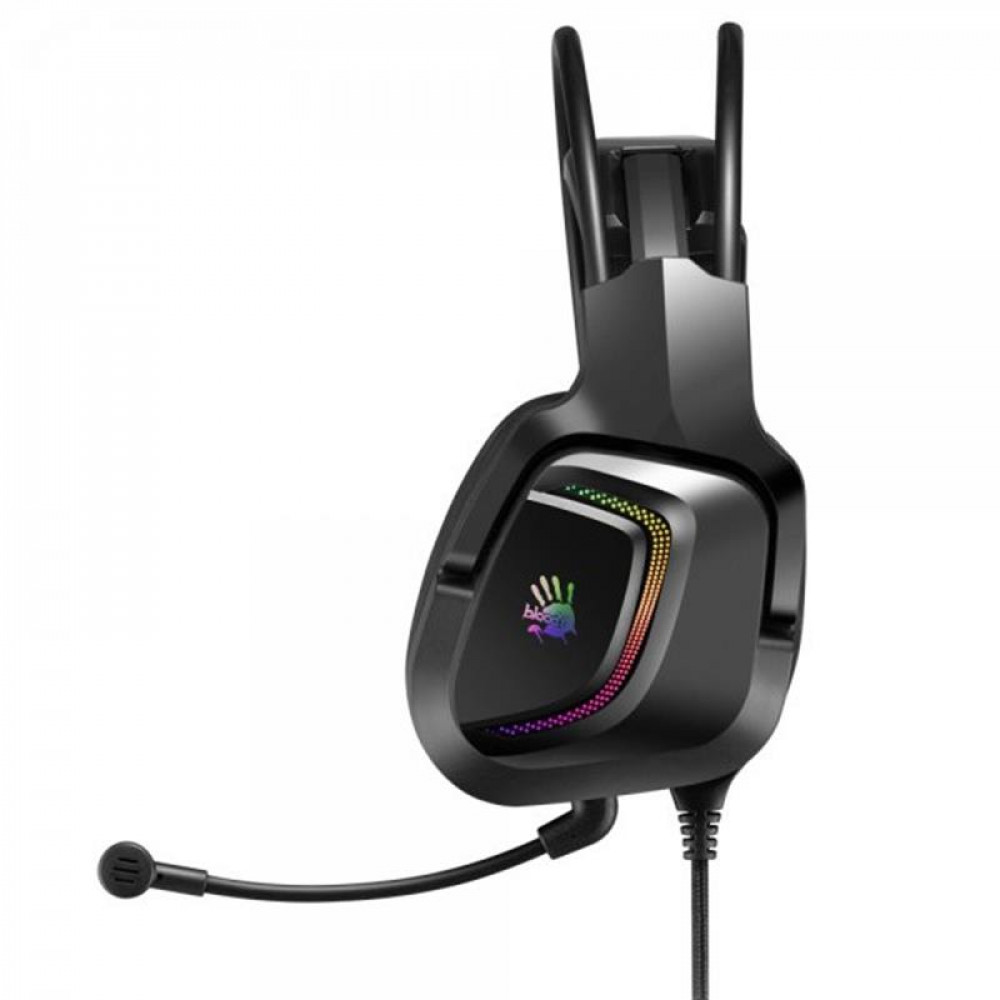 Гарнітура Bloody G575P Black